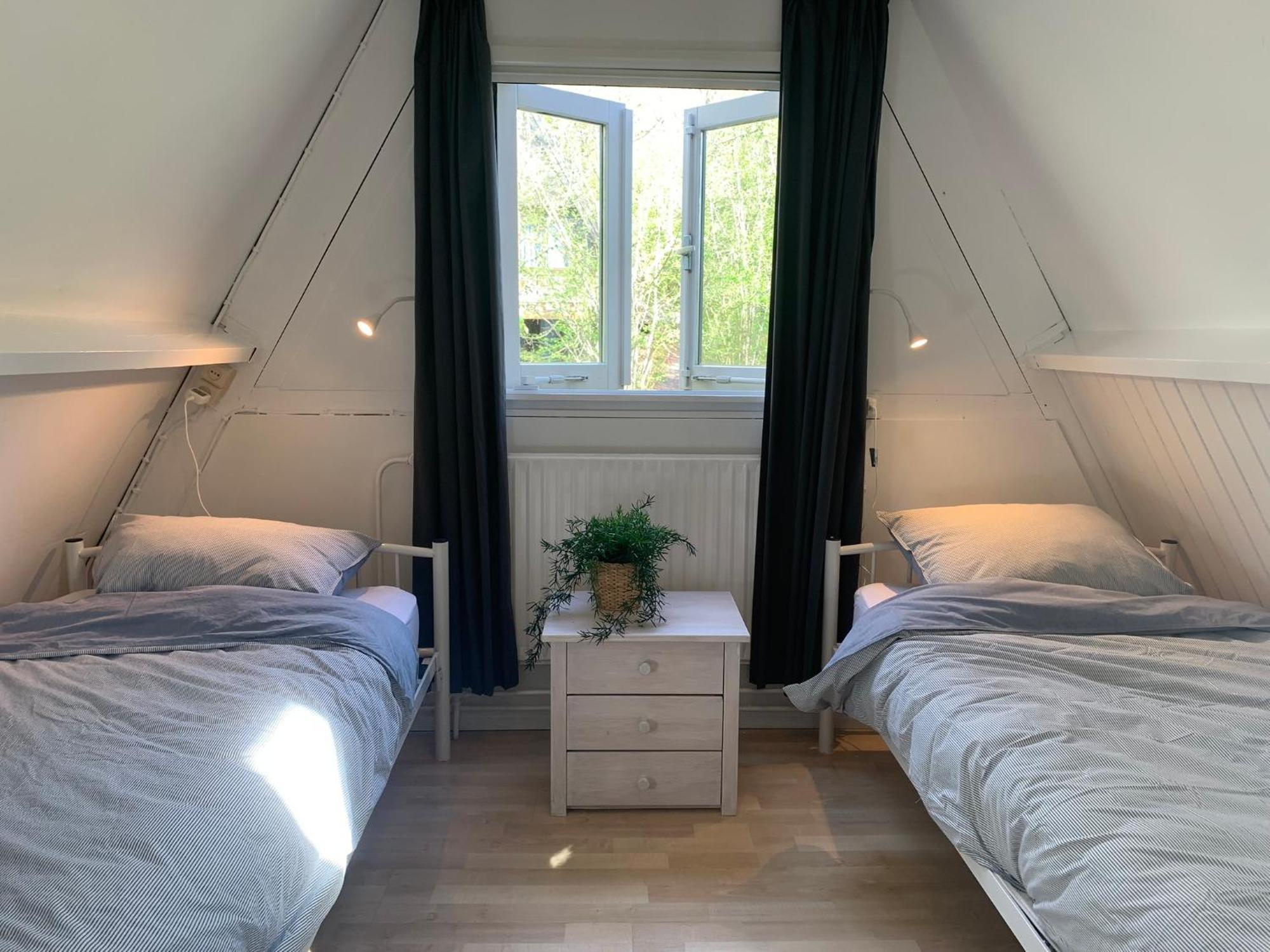 Heerlijk Vakantiehuis In Bos Bij Durbuy Exterior foto